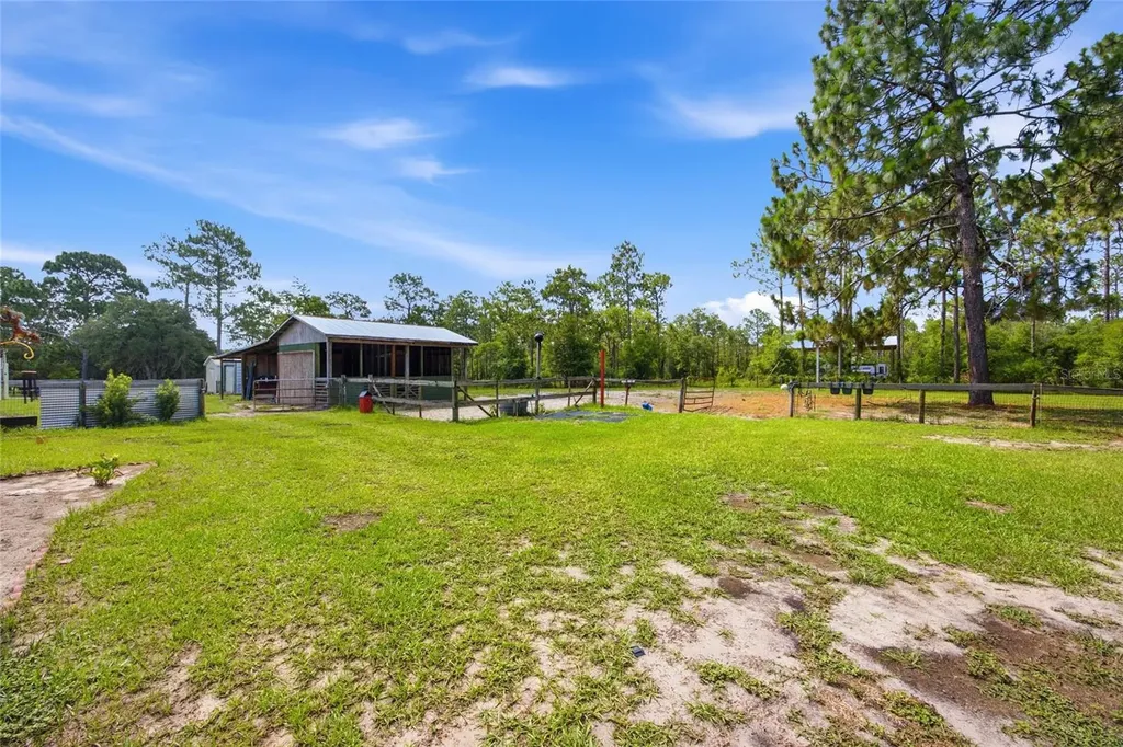 7391 SE 117th Terrace Morriston FL 32668