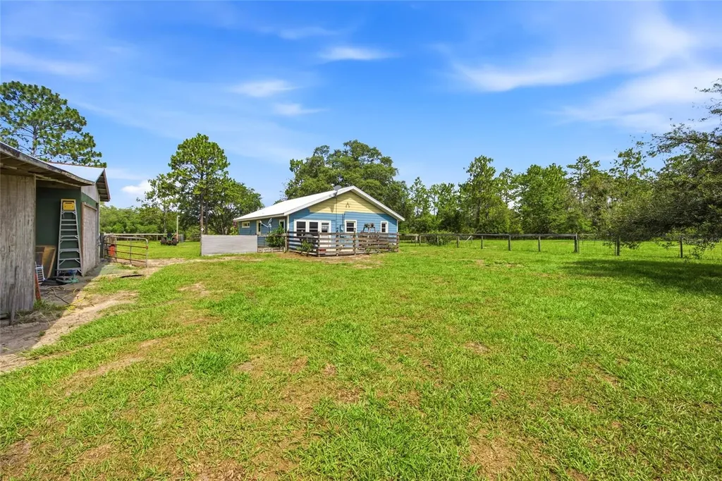 7391 SE 117th Terrace Morriston FL 32668