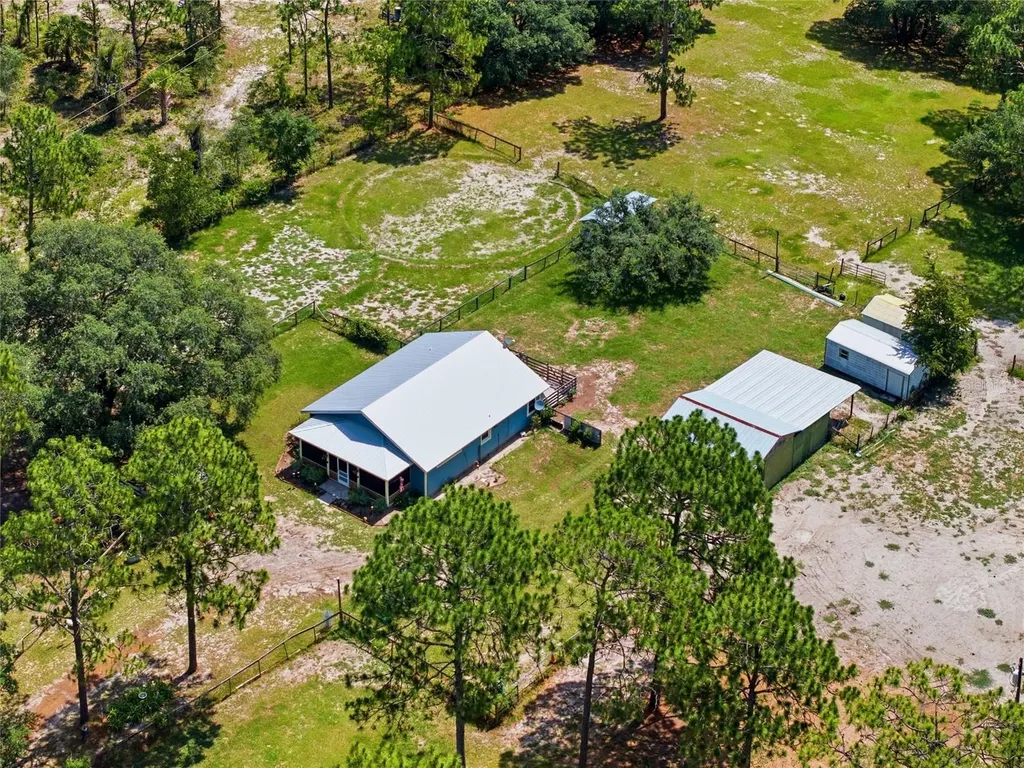 7391 SE 117th Terrace Morriston FL 32668