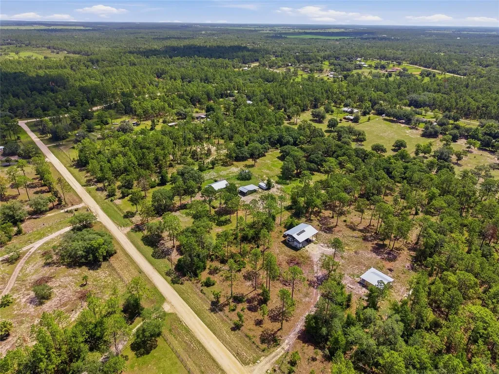 7391 SE 117th Terrace Morriston FL 32668