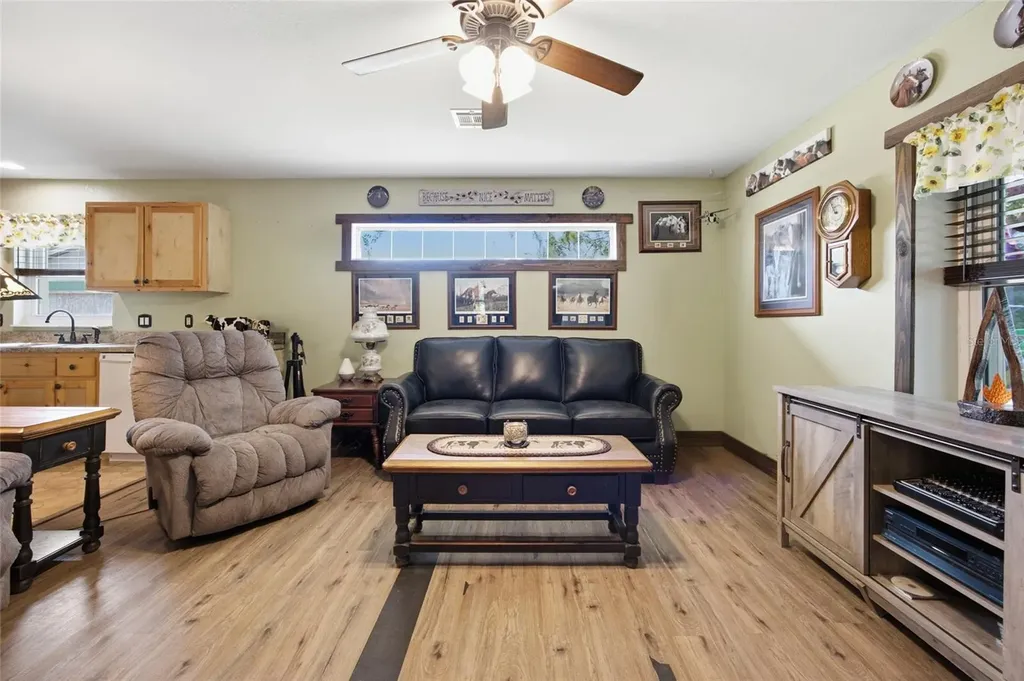 7391 SE 117th Terrace Morriston FL 32668