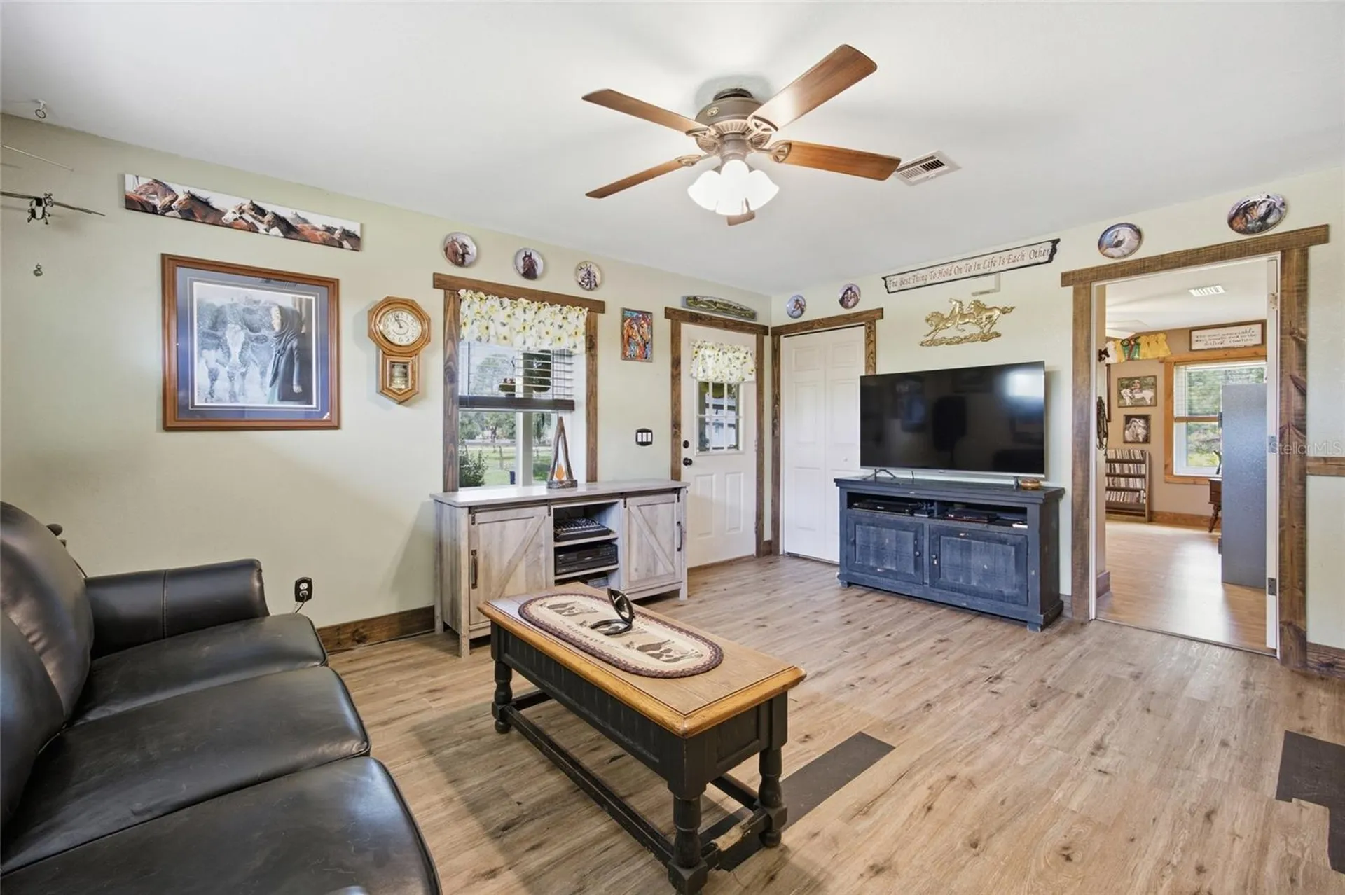 7391 SE 117th Terrace Morriston FL 32668
