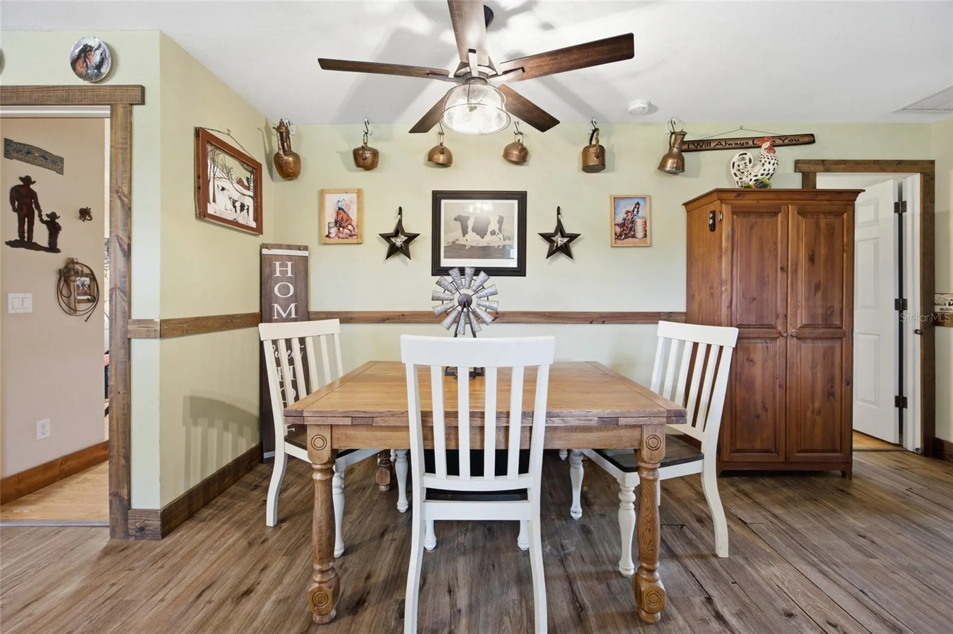 7391 SE 117th Terrace Morriston FL 32668