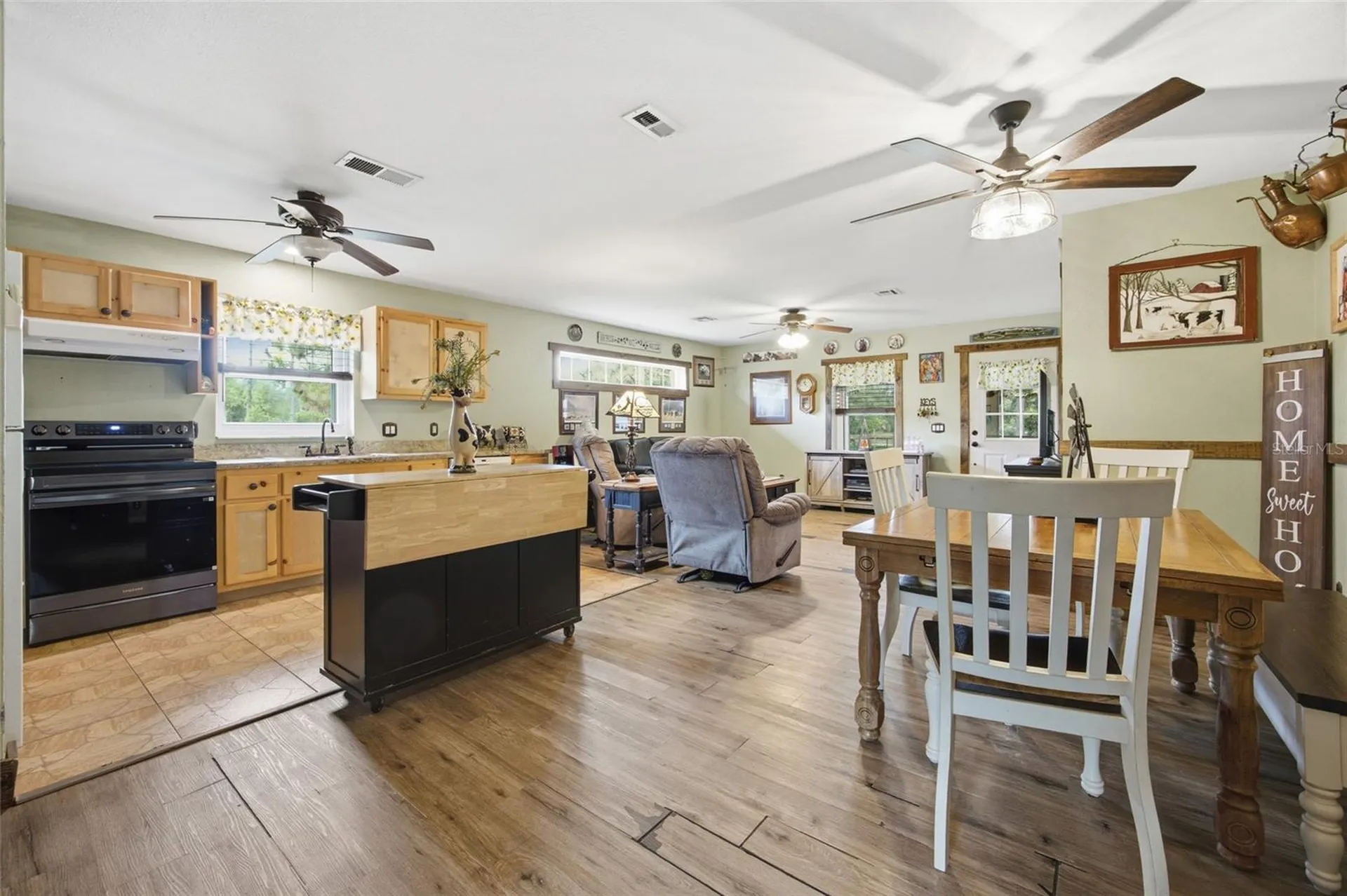 7391 SE 117th Terrace Morriston FL 32668