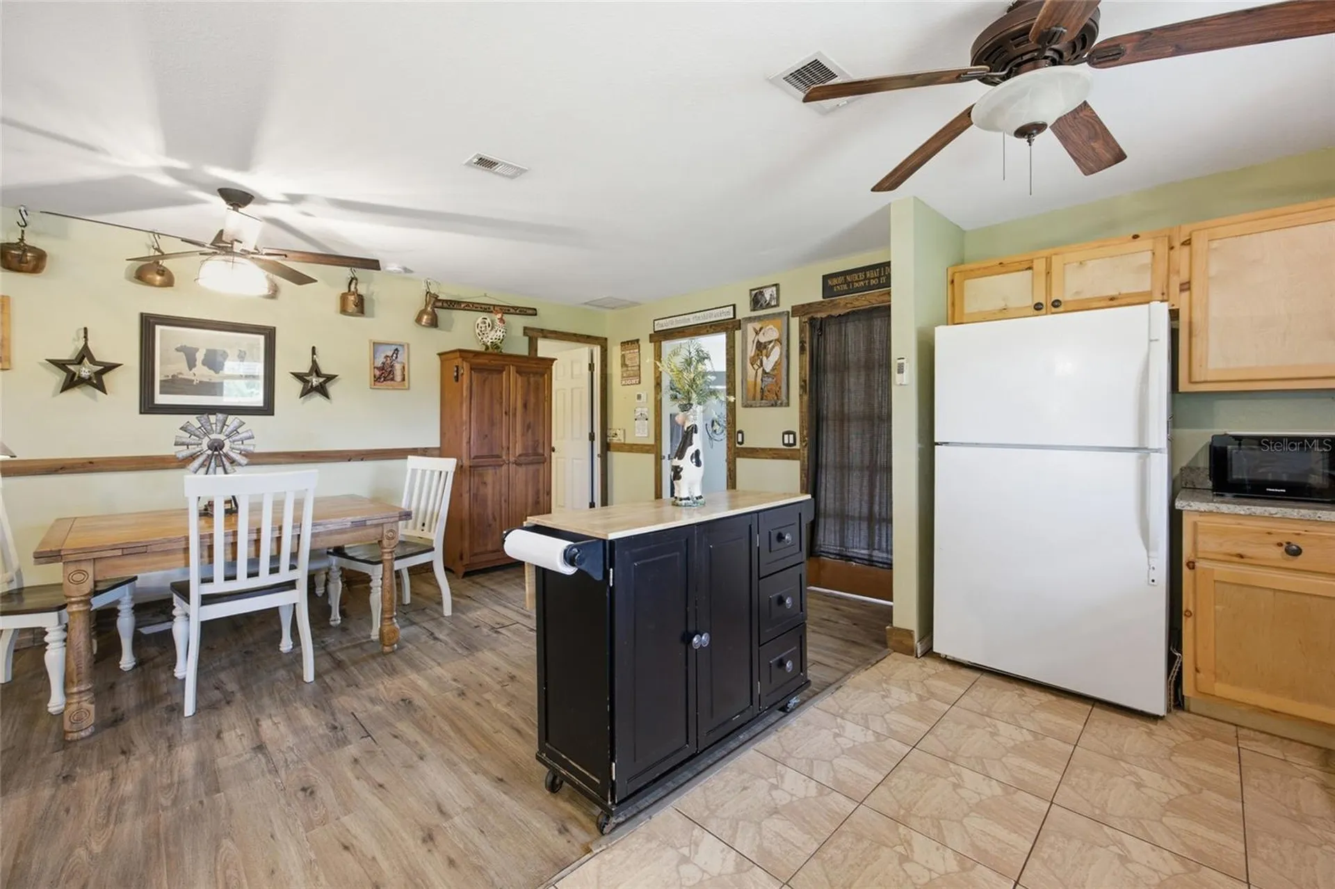 7391 SE 117th Terrace Morriston FL 32668