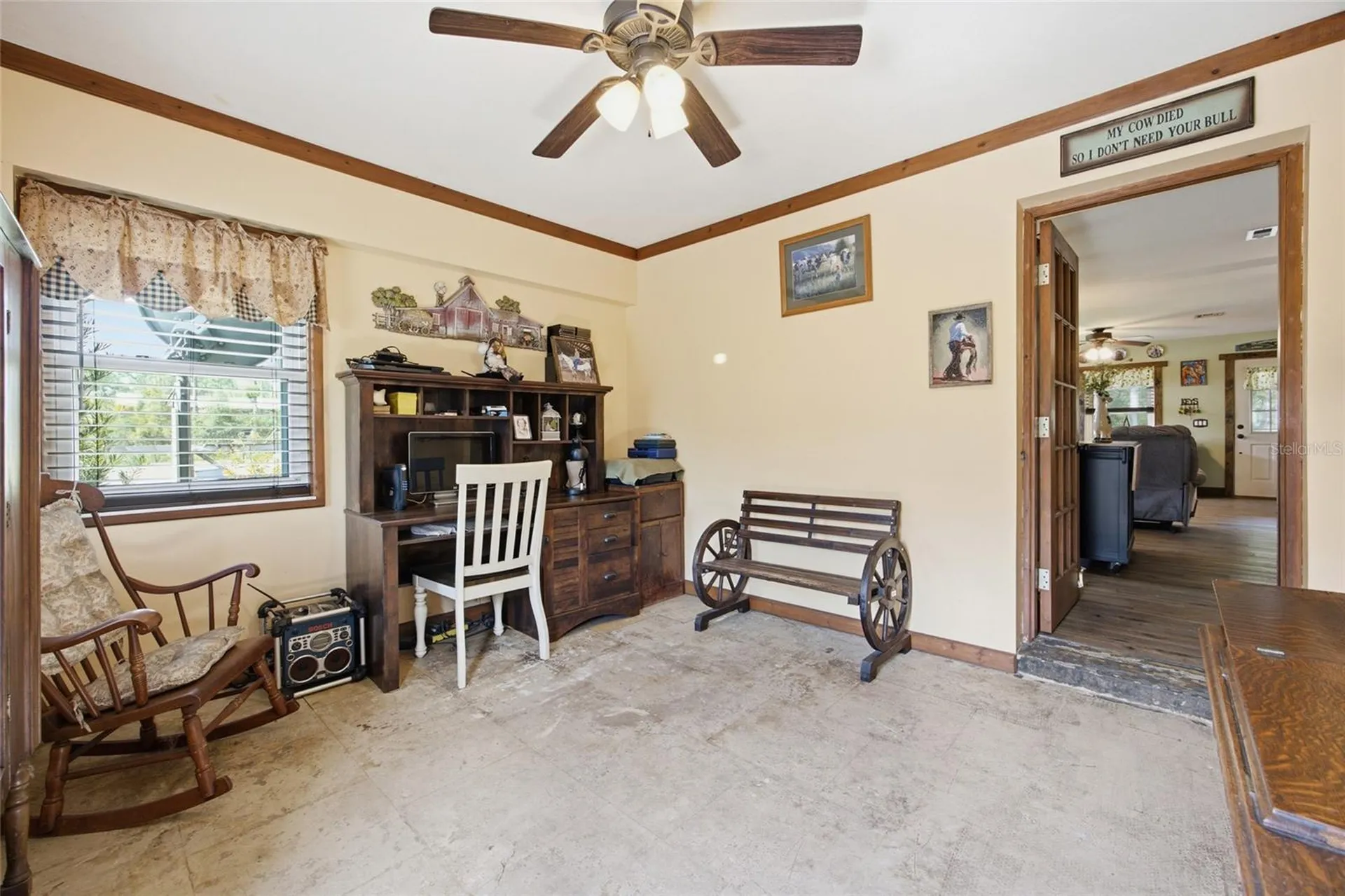 7391 SE 117th Terrace Morriston FL 32668