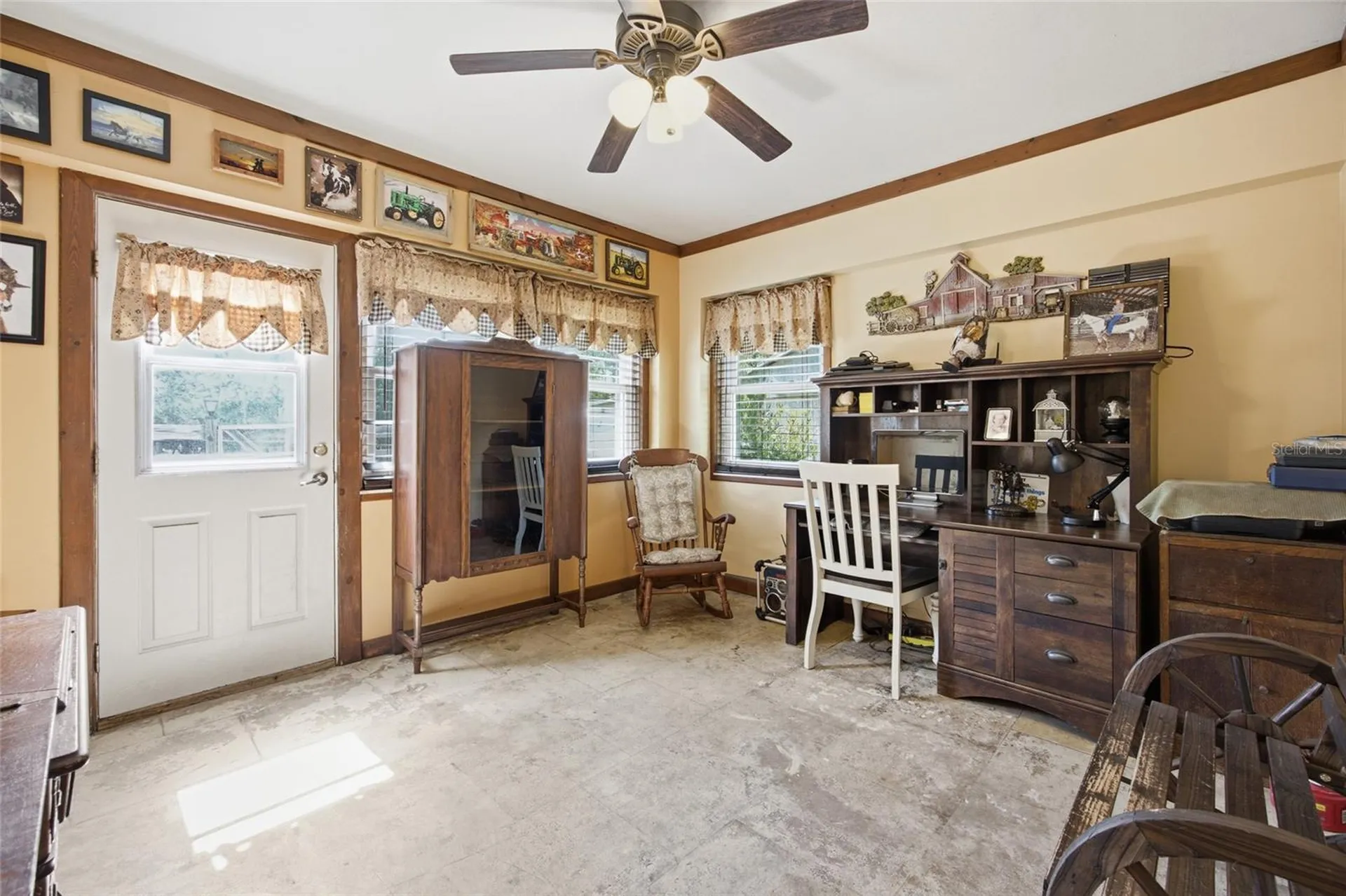 7391 SE 117th Terrace Morriston FL 32668