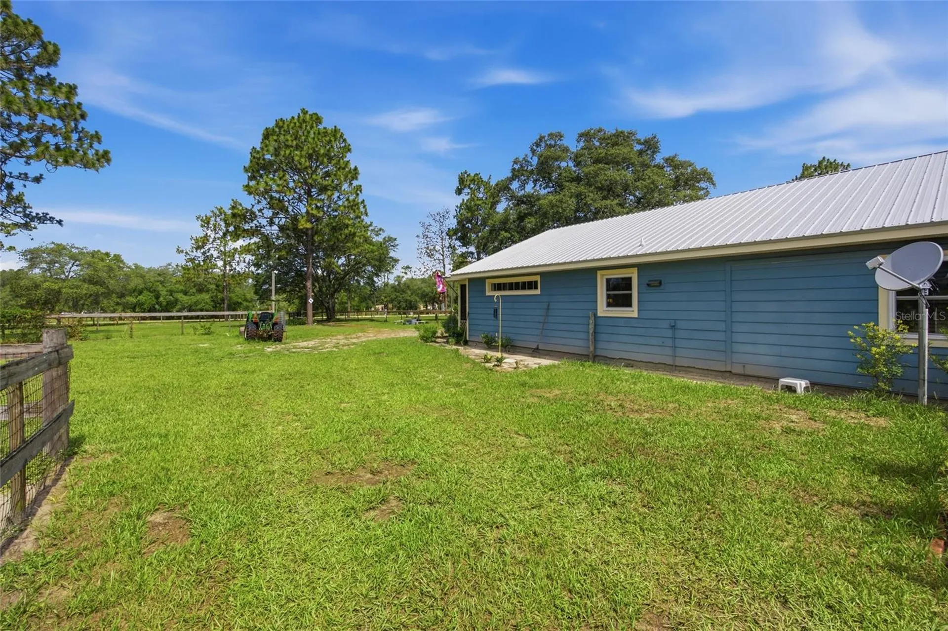 7391 SE 117th Terrace Morriston FL 32668