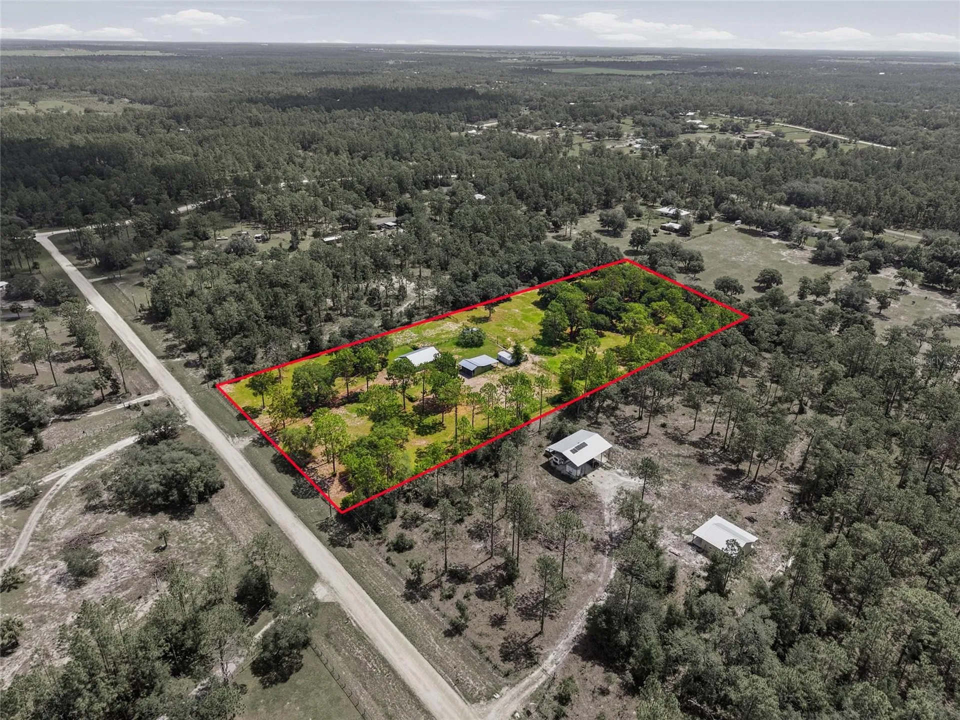 7391 SE 117th Terrace Morriston FL 32668