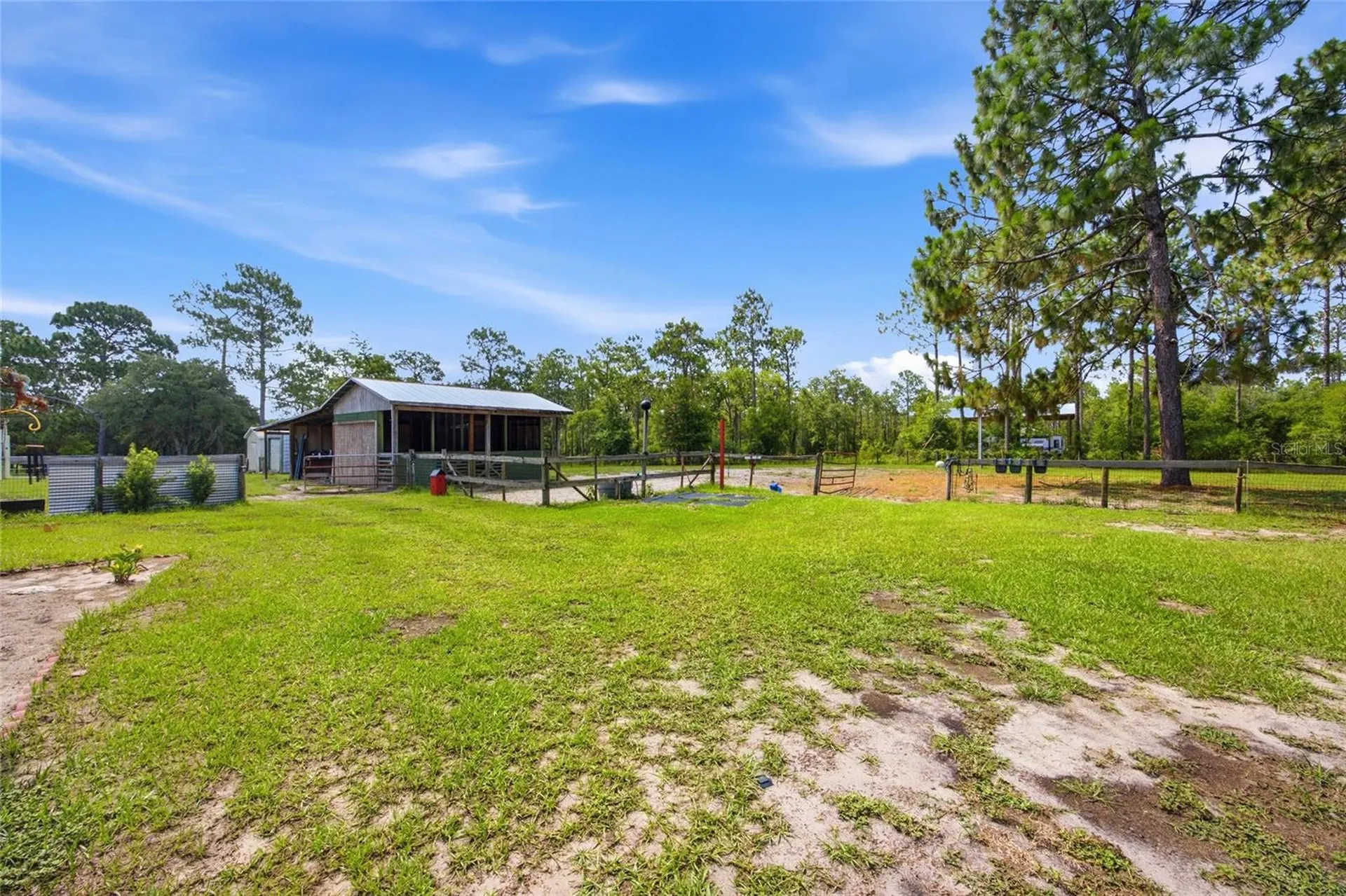 7391 SE 117th Terrace Morriston FL 32668