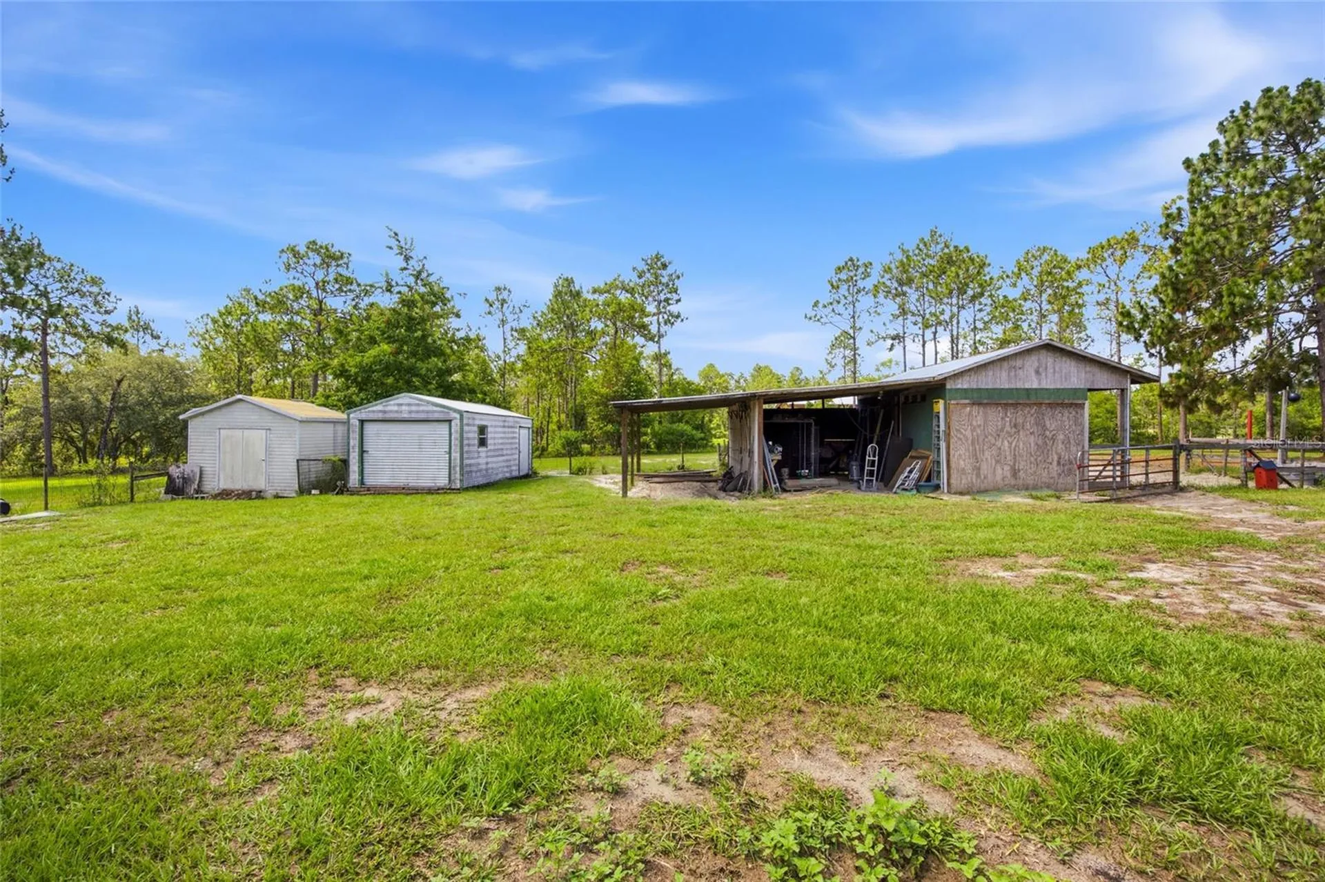7391 SE 117th Terrace Morriston FL 32668