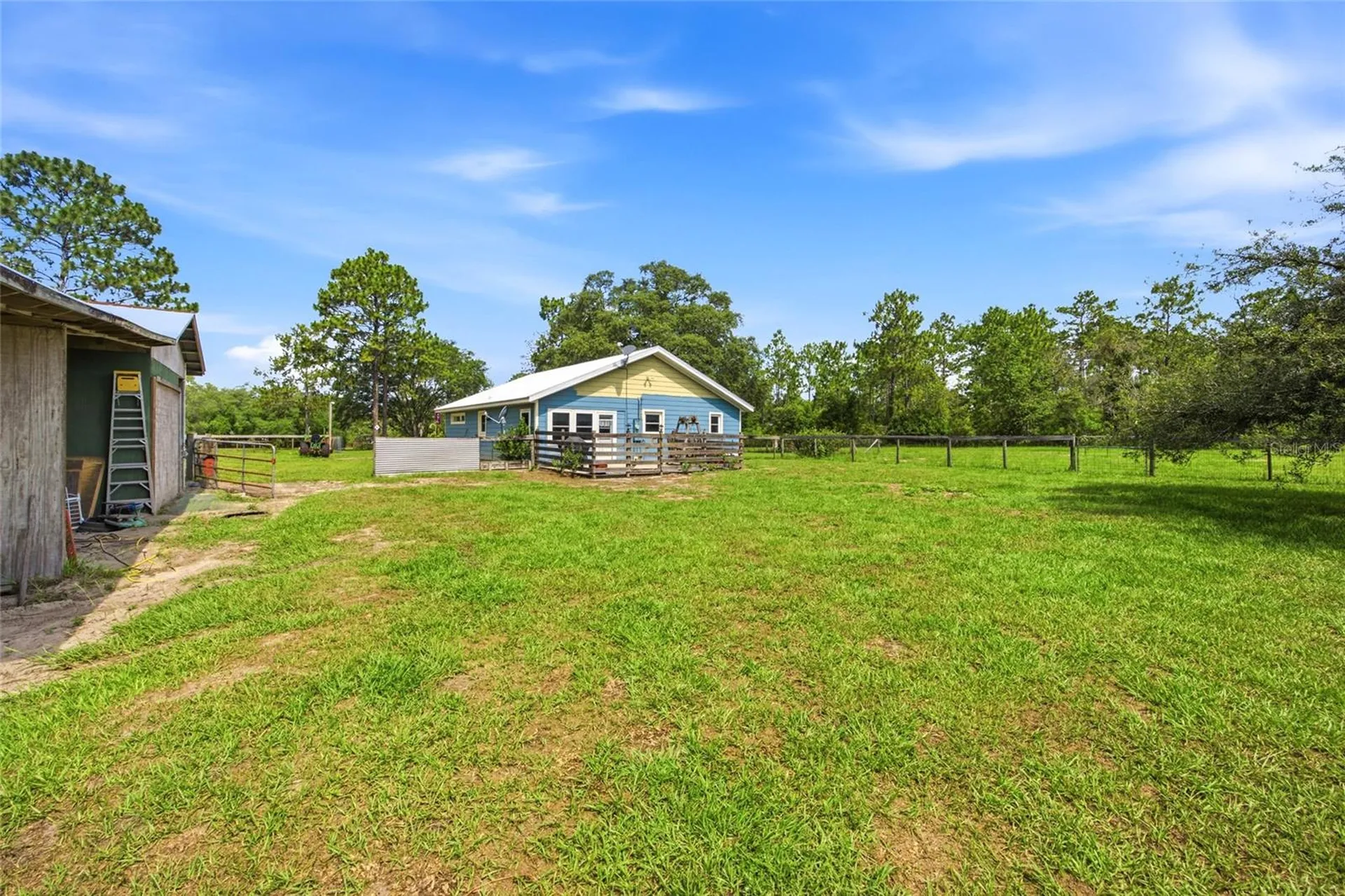 7391 SE 117th Terrace Morriston FL 32668