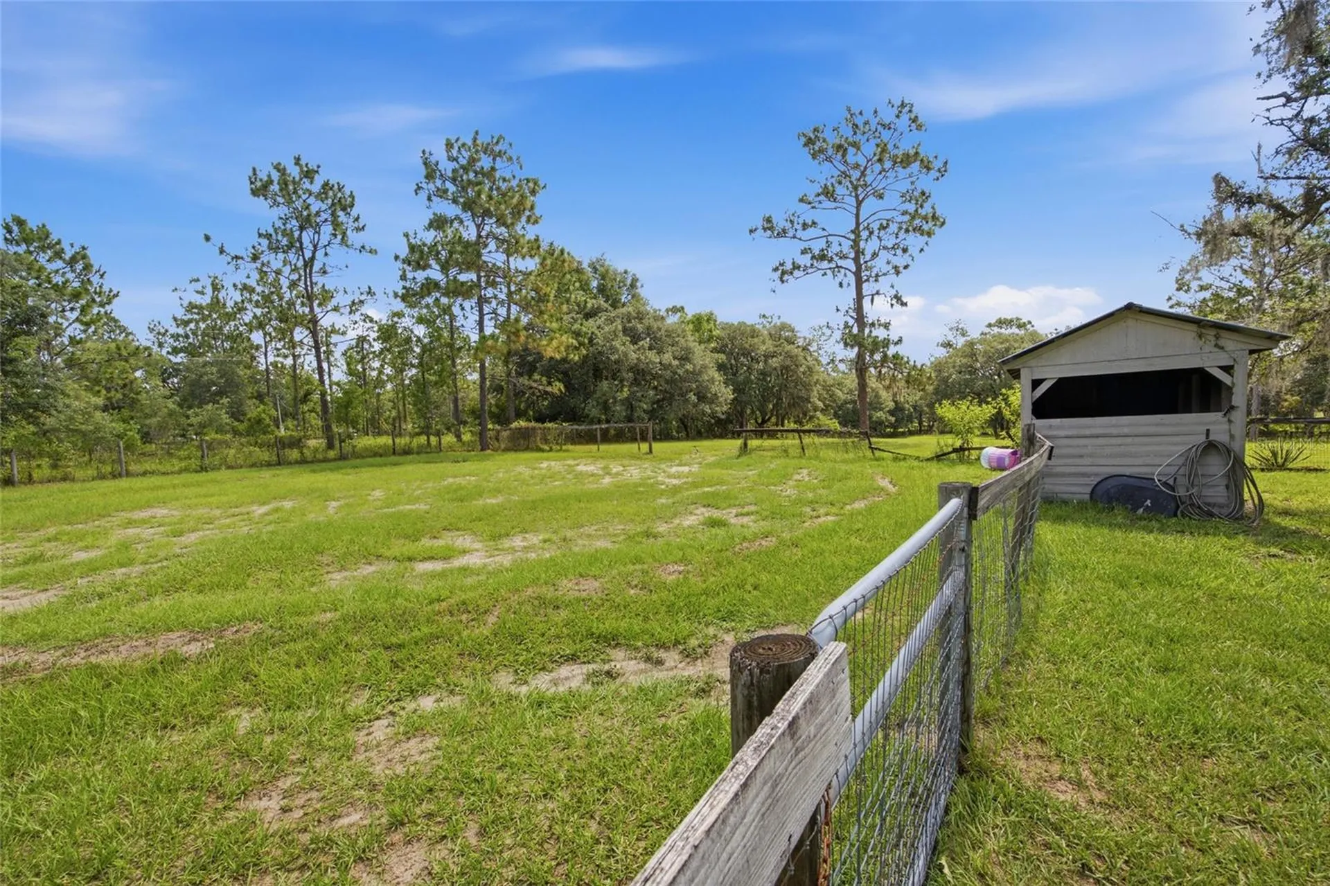 7391 SE 117th Terrace Morriston FL 32668
