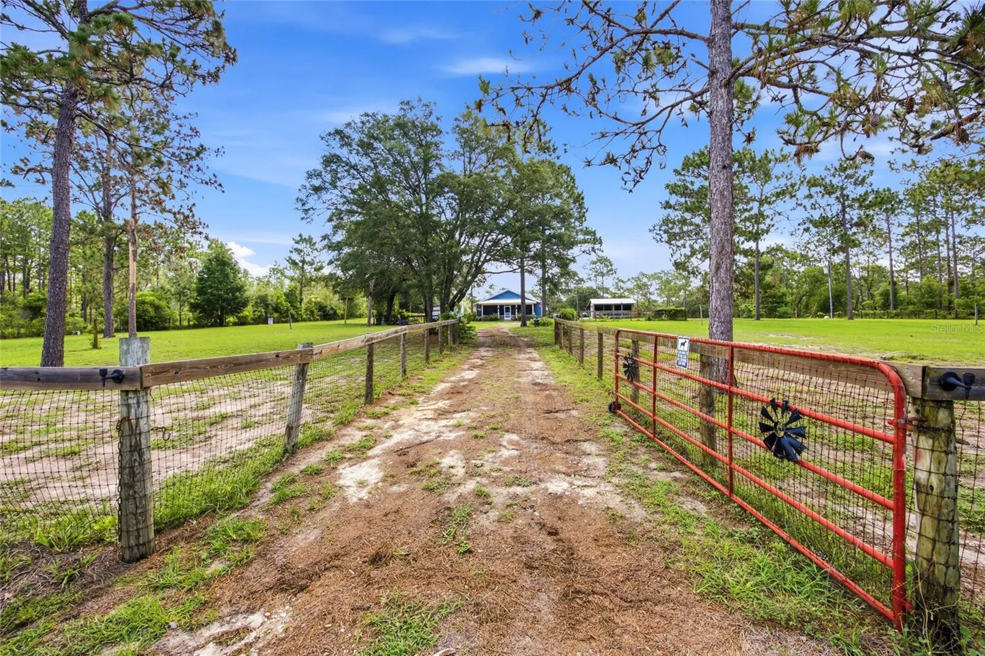 7391 SE 117th Terrace Morriston FL 32668