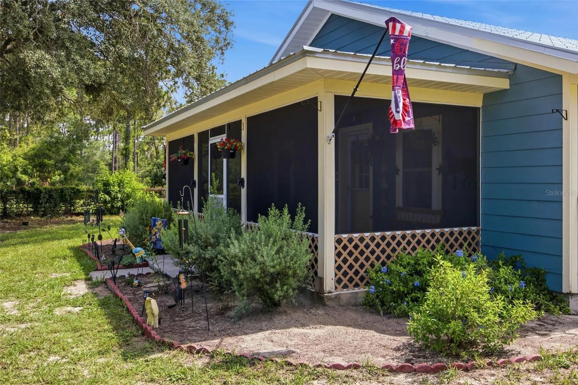 7391 SE 117th Terrace Morriston FL 32668
