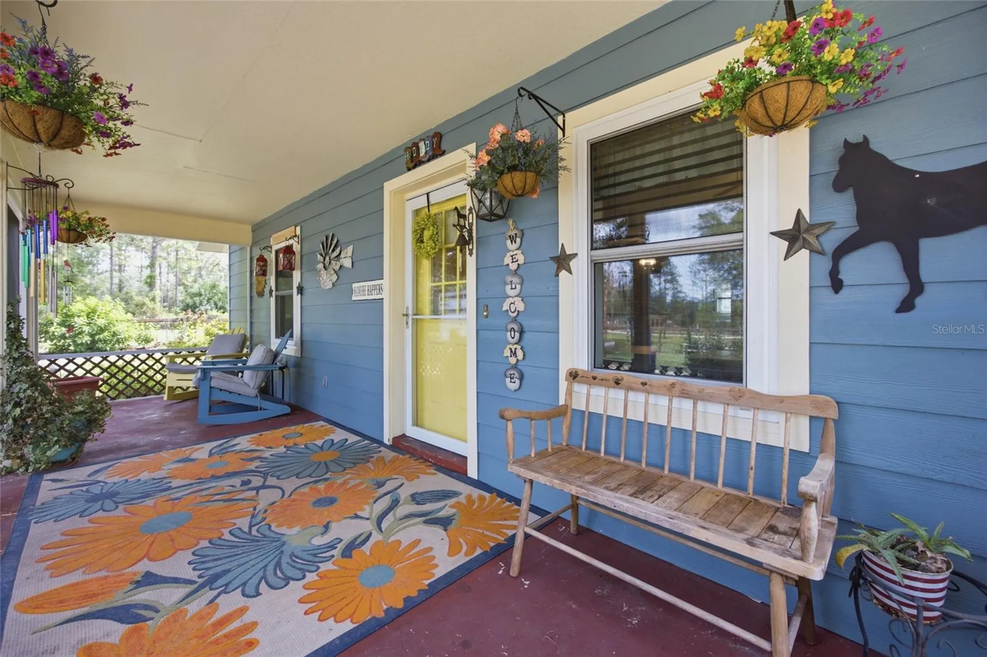 7391 SE 117th Terrace Morriston FL 32668