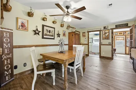 7391 SE 117th Terrace Morriston FL 32668