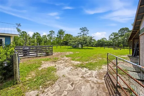 7391 SE 117th Terrace Morriston FL 32668