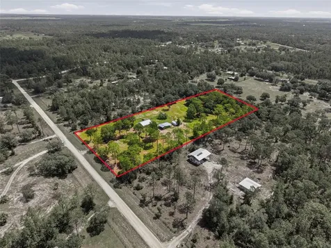7391 SE 117th Terrace Morriston FL 32668