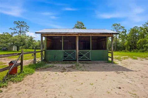 7391 SE 117th Terrace Morriston FL 32668