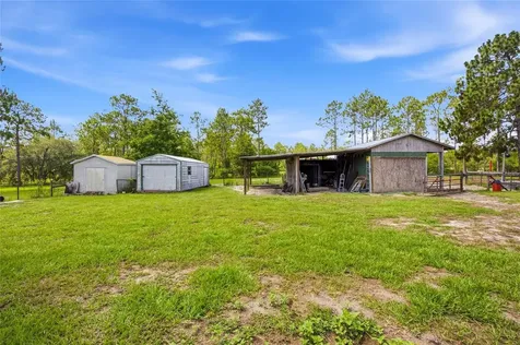 7391 SE 117th Terrace Morriston FL 32668