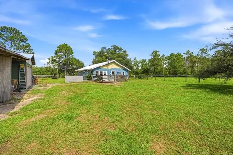 7391 SE 117th Terrace Morriston FL 32668