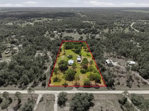 7391 SE 117th Terrace Morriston FL 32668