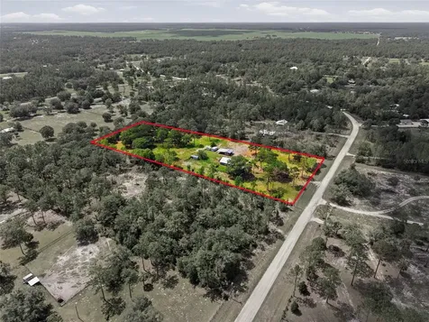 7391 SE 117th Terrace Morriston FL 32668