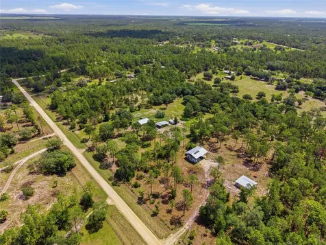 7391 SE 117th Terrace Morriston FL 32668