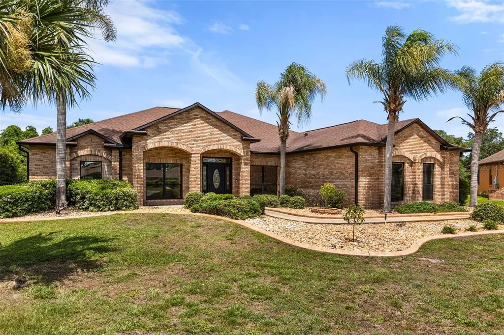 660 Moss Point Cove Court Debary FL 32713