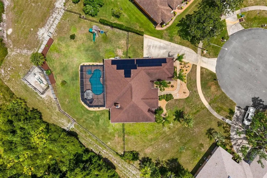 660 Moss Point Cove Court Debary FL 32713