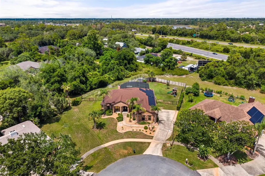 660 Moss Point Cove Court Debary FL 32713