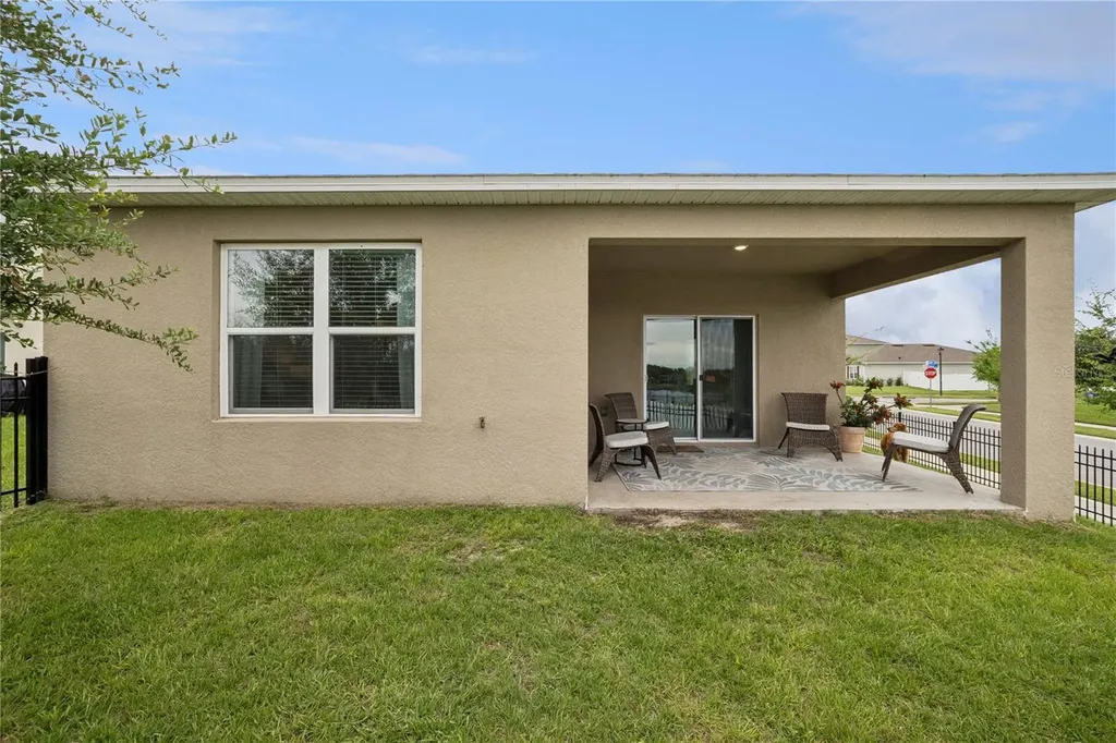 2698 Rowan Street Tavares FL 32778