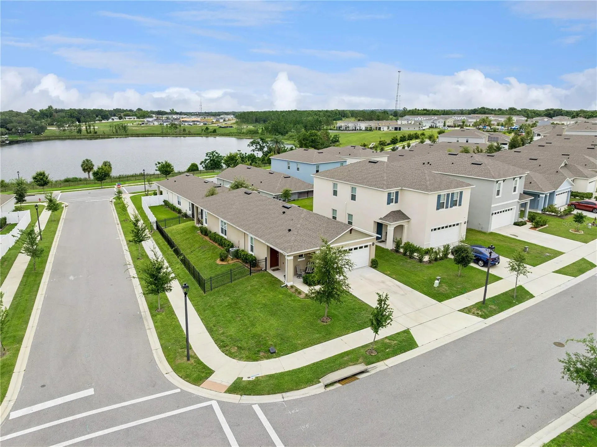 2698 Rowan Street Tavares FL 32778