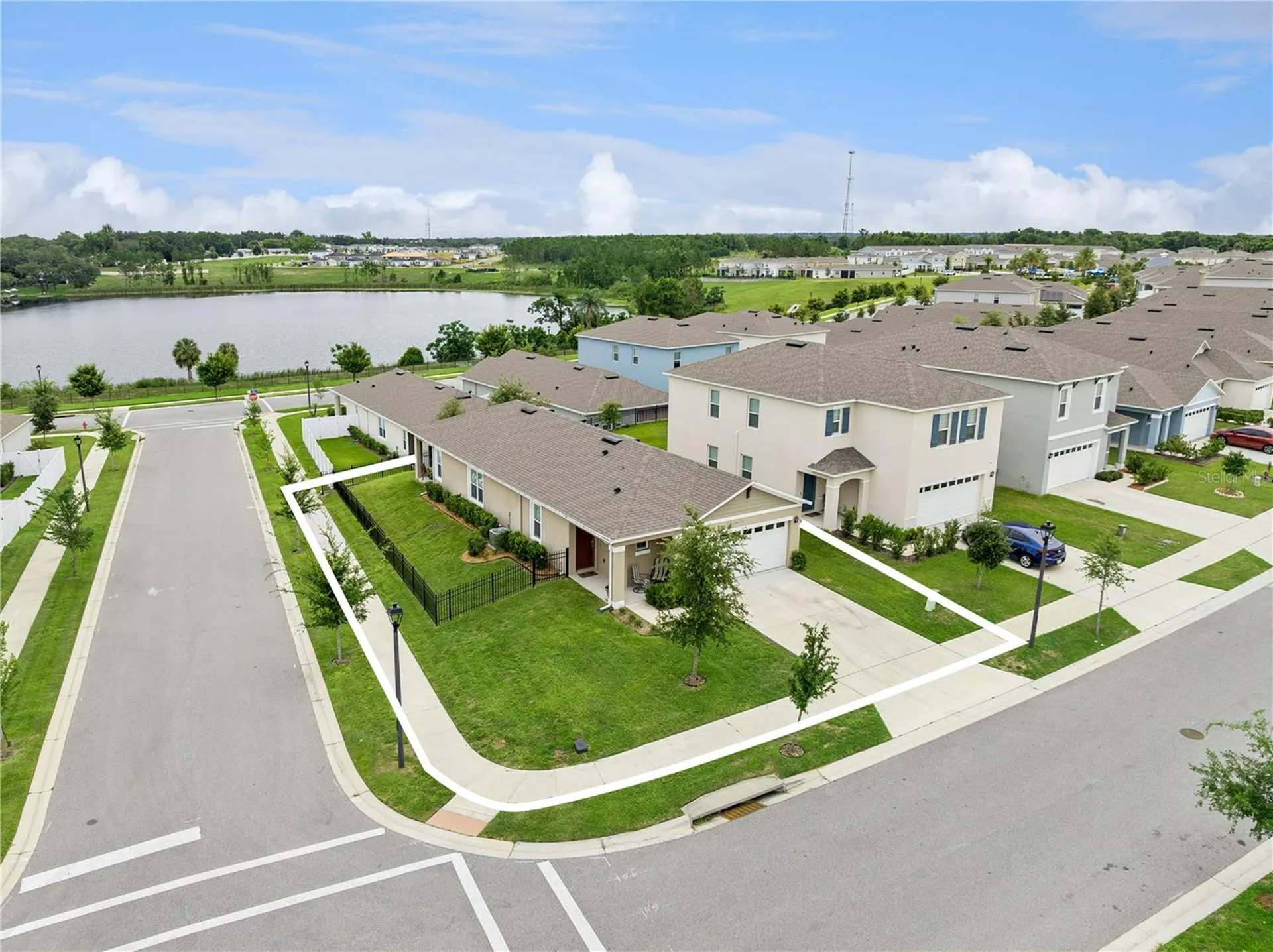 2698 Rowan Street Tavares FL 32778