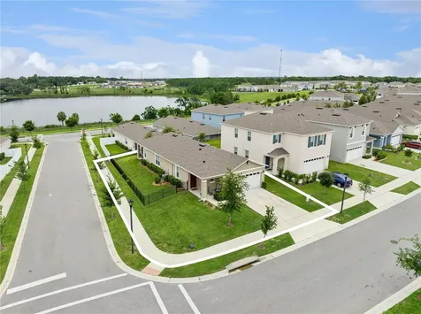 2698 Rowan Street Tavares FL 32778