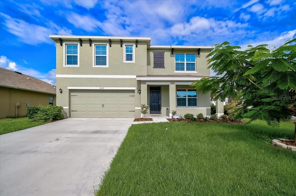 3919 Willow Branch Place Palmetto FL 34221
