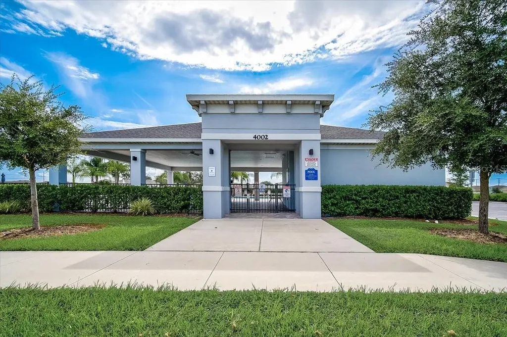 3919 Willow Branch Place Palmetto FL 34221