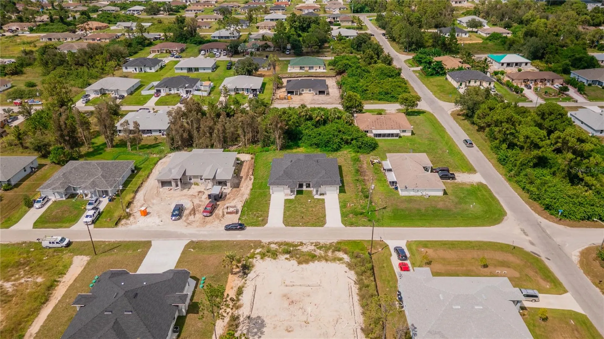 4706 27th Street SW Lehigh Acres FL 33973