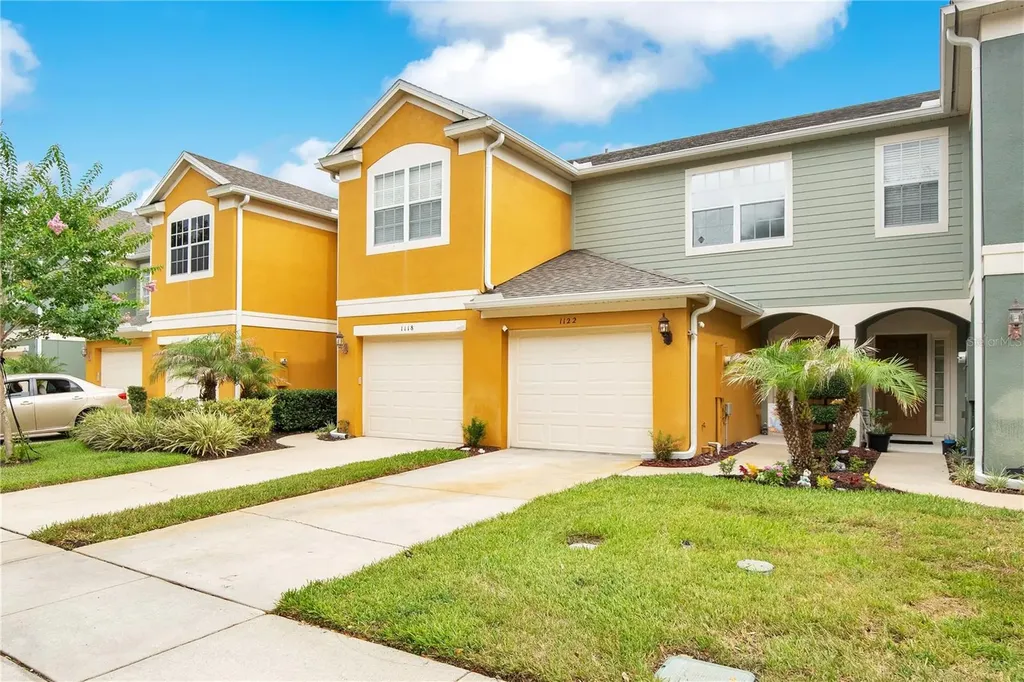 Sanford FL 32771