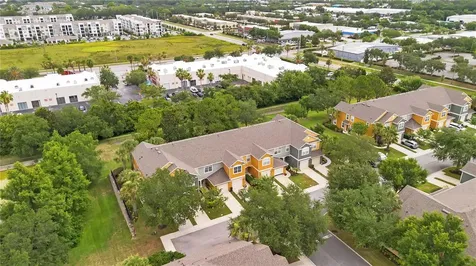 Sanford FL 32771