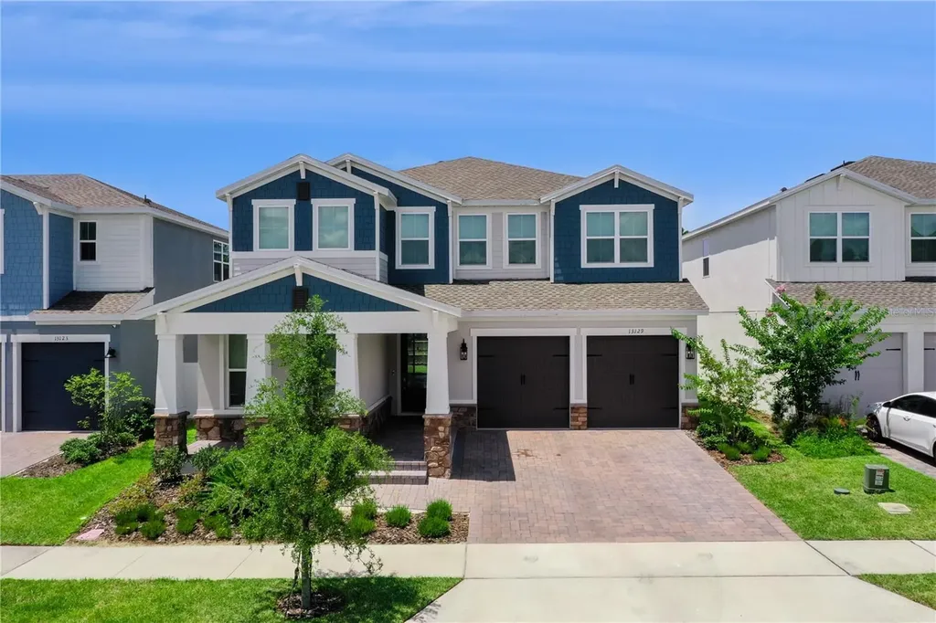 13129 Faro Court Winter Garden FL 34787