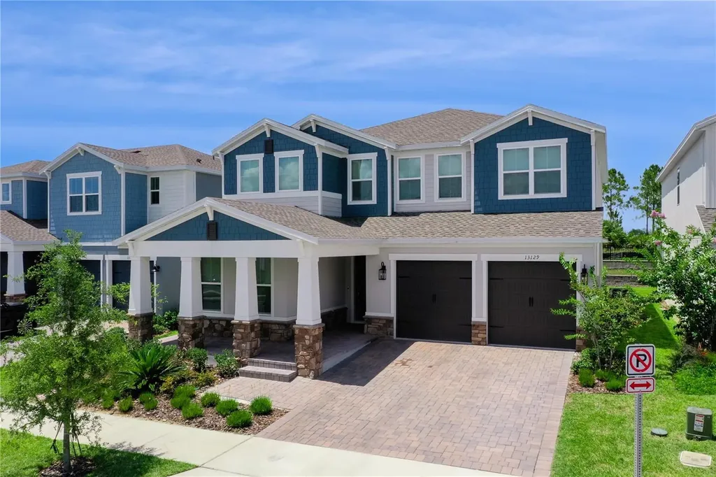 13129 Faro Court Winter Garden FL 34787