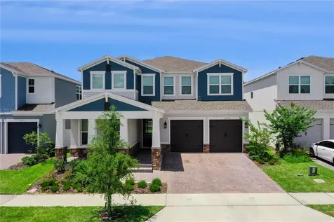 13129 Faro Court Winter Garden FL 34787