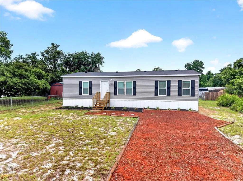 1540 SE 187th Avenue Silver Springs FL 34488