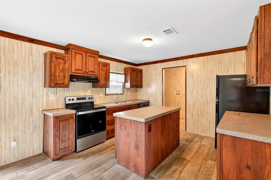 1540 SE 187th Avenue Silver Springs FL 34488