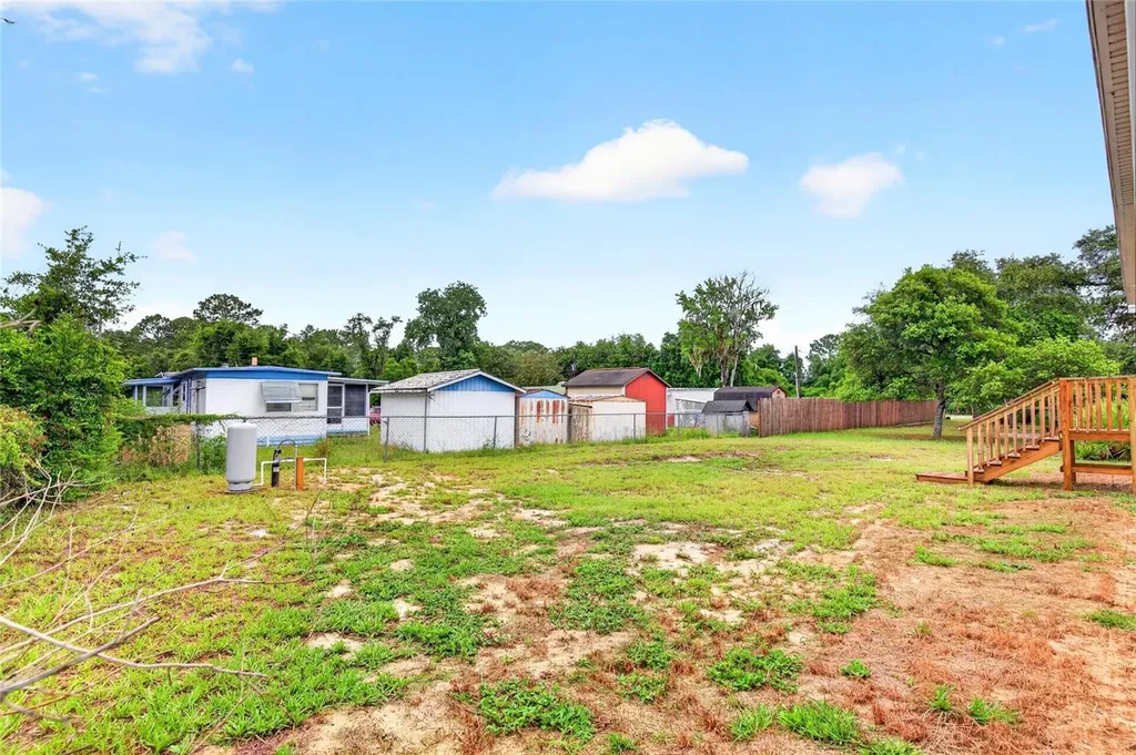 1540 SE 187th Avenue Silver Springs FL 34488