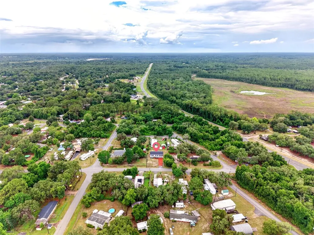 1540 SE 187th Avenue Silver Springs FL 34488