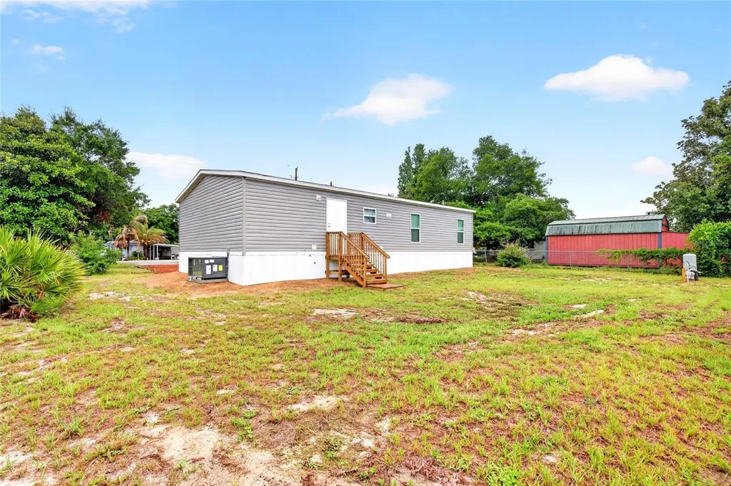 1540 SE 187th Avenue Silver Springs FL 34488
