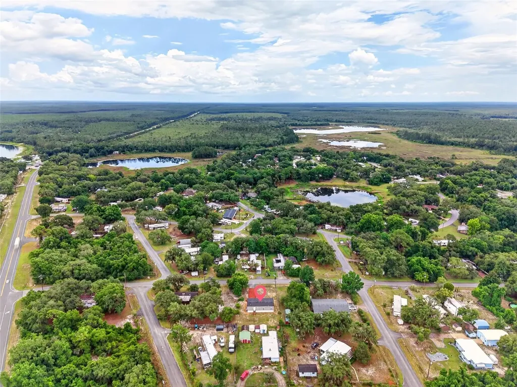 1540 SE 187th Avenue Silver Springs FL 34488